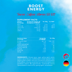 تحميل الصورة إلى عارض المعرض، Beach Muscles Box | Energy & Tan Vitamins by Ivybears