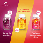 تحميل الصورة إلى عارض المعرض، Family Wellness Essentials Complete Vitamin Pack by Ivybear