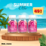 Load image into Gallery viewer, Hair Treatment Box 3-Month Hair Growth Kit - Ivybears