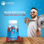 Load image into Gallery viewer, best energy gummies for daily vitality