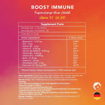 Load image into Gallery viewer, Ivybears Boost Immune Gummies – 11 essential vitamins for strong immunity