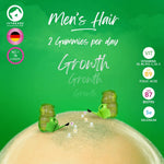 تحميل الصورة إلى عارض المعرض، Best vitamins to reduce hair loss in men