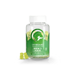 تحميل الصورة إلى عارض المعرض، Ivybears Men’s Hair Vitamins – hair growth gummies for men