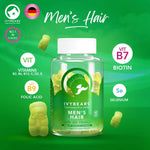 تحميل الصورة إلى عارض المعرض، Best vitamins to reduce hair loss in men