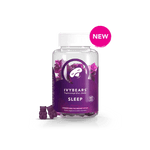 Load image into Gallery viewer, Ivybears Restful Sleep gummies – melatonin supplement