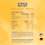 Load image into Gallery viewer, Ivybears Stress Relief gummies – natural calm supplement