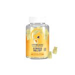 Load image into Gallery viewer, Ivybears Stress Relief gummies – natural calm supplement