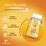 Load image into Gallery viewer, Ivybears Stress Relief gummies – natural calm supplement