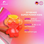 تحميل الصورة إلى عارض المعرض، Ivybears Superpower Kids Gummies - best vitamins for kids’ growth and immunity