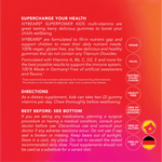 تحميل الصورة إلى عارض المعرض، Ivybears Superpower Kids Gummies - best multivitamins for kids’ growth and immunity