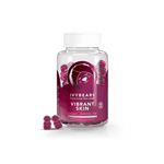 تحميل الصورة إلى عارض المعرض، Ivybears Vibrant Skin Gummies – collagen and hyaluronic acid supplement