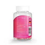 تحميل الصورة إلى عارض المعرض، Ivybears Women's Hair - Ivy - Bears - Gulf - Hair loss treatment - Hair vitamin - biotin - best hair vitamin