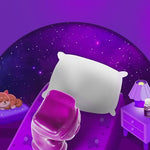 Load and play video in Gallery viewer, Ivybears Restful Sleep – Natural Gummies for Better Sleep