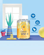 Load image into Gallery viewer, Restful Night Box - Best Calm & Sleep Vitamins by Ivybears