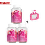 Load image into Gallery viewer, Hair Treatment Box 3-Month Hair Growth Kit - Ivybears