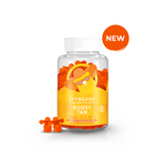 Load image into Gallery viewer, Ivybears Boost Tan – Natural Gummies for a Healthy Golden Glow