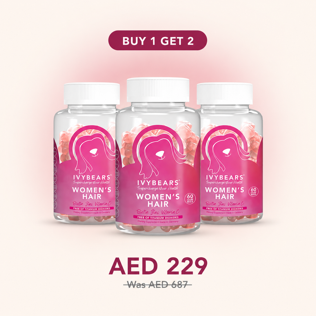 <tc>أساسيات قوة شعر النساء


</tc>