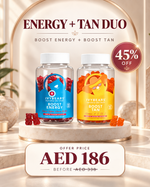 Load image into Gallery viewer, Summer Energy Box | Energy &amp; Tan Vitamins by Ivybears