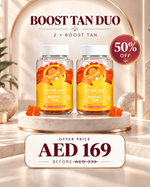 Load image into Gallery viewer, Ivybears Boost Tan – Natural Gummies for a Healthy Golden Glow offer 1+1
