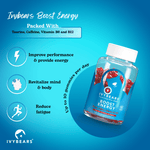 تحميل الصورة إلى عارض المعرض، Beach Muscles Box | Energy &amp; Tan Vitamins by Ivybears
