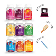 Family Wellness Essentials  Complete Vitamin Pack by Ivybear