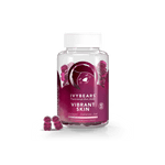 تحميل الصورة إلى عارض المعرض، Glam &amp; Glow Bundle - Best Hair &amp; Skin Vitamins by Ivybears
