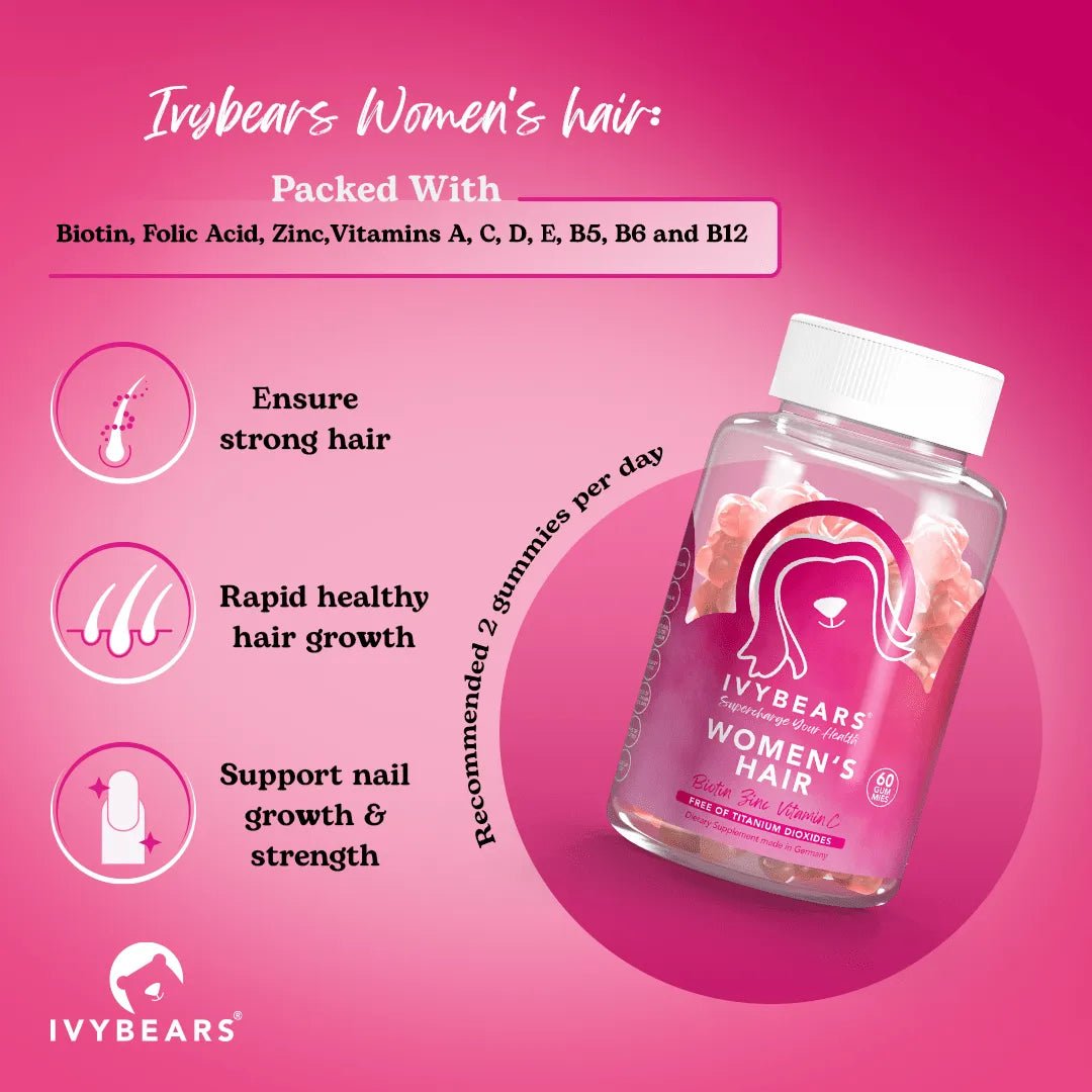Glow Energy Kit – Boost Your Energy & Skin Glow | IvyBears