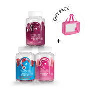 Glow Energy Kit – Boost Your Energy & Skin Glow | IvyBears