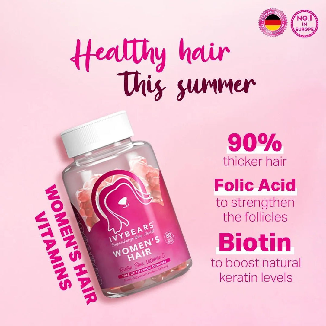 Glow Energy Kit – Boost Your Energy & Skin Glow | IvyBears