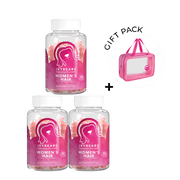 Her Hair Power Essential - Ivy - Bears - Gulf