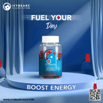تحميل الصورة إلى عارض المعرض، Ivybears Boost Energy Gummies – Vitamins to Boost Energy Naturally
