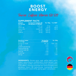 تحميل الصورة إلى عارض المعرض، Ivybears Boost Energy Gummies – Vitamins to Boost Energy Naturally
