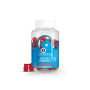 Ivybears Boost Energy Gummies – Vitamins to Boost Energy Naturally