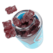Ivybears Boost Energy Gummies – Vitamins to Boost Energy Naturally