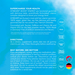 تحميل الصورة إلى عارض المعرض، best energy gummies for daily vitality
