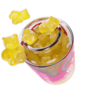 Ivybears Boost Immune Gummies – 11 essential vitamins for strong immunity