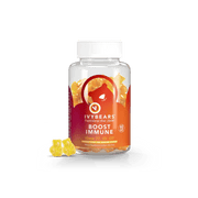 Ivybears Boost Immune Gummies – 11 essential vitamins for strong immunity