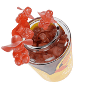 Ivybears Boost Tan supplement  – vitamins for natural golden glow