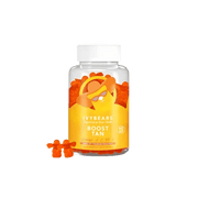 Ivybears Boost Tan supplement  – vitamins for natural golden glow