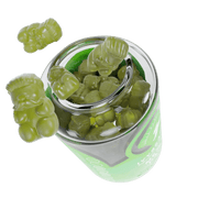 Ivybears Men’s Hair Vitamins – hair growth gummies for men