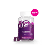 Ivybears Restful Sleep gummies – melatonin supplement