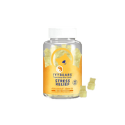 Ivybears Stress Relief gummies – natural calm supplement