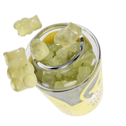 Ivybears Stress Relief gummies – natural calm supplement