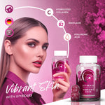 تحميل الصورة إلى عارض المعرض، best collagen gummies for glowing skin
