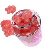 Ivybears Women's Hair - Ivy - Bears - Gulf - Hair loss treatment - Hair vitamin - biotin - best hair vitamin