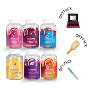 The Ultimate Women’s Care Set –Complete Wellness Kit Ivybear